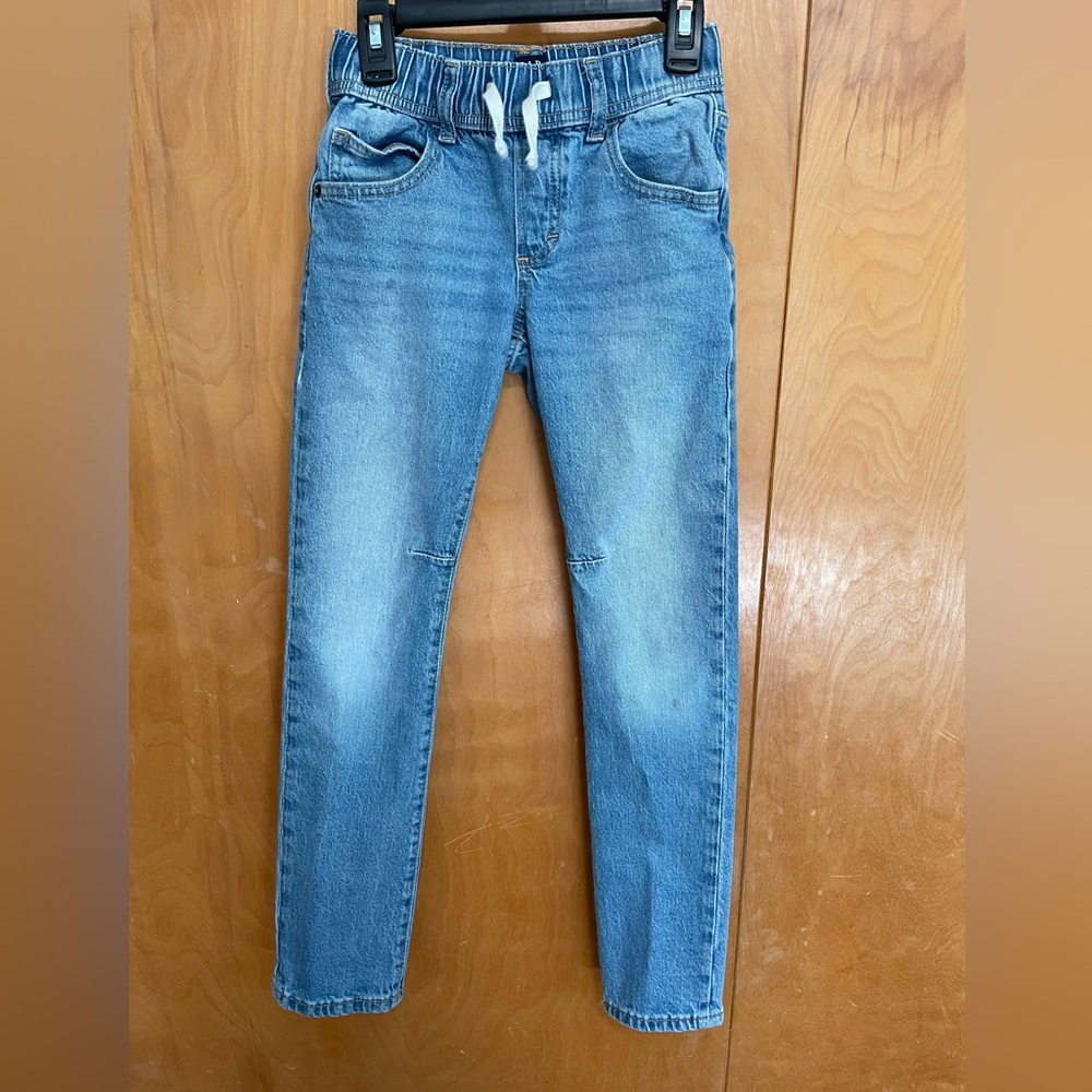 Gap kids jeans size M (7/8) slim fit